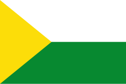 Bandera de Buriticá