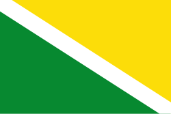 Bandera de Sutamarchán