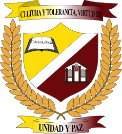 Escudo de Lérida