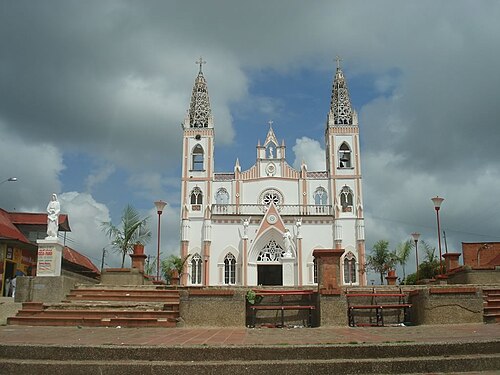 Ayapel, Córdoba