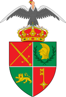 Escudo de Paipa