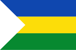 Bandera de Susa