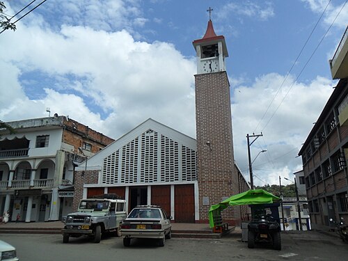 Maceo, Antioquia