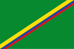 Bandera de Firavitoba