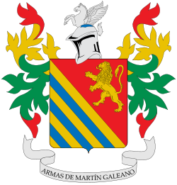 Escudo de Vélez