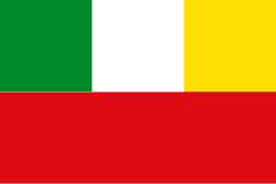 Bandera de Buenos Aires