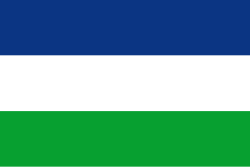 Bandera de Sucre