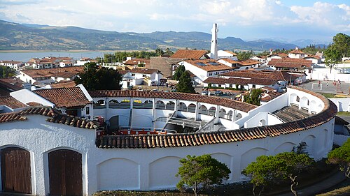 Guatavita, Cundinamarca