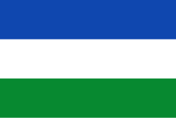 Bandera de Viracachá