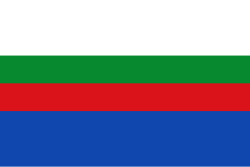 Bandera de Machetá