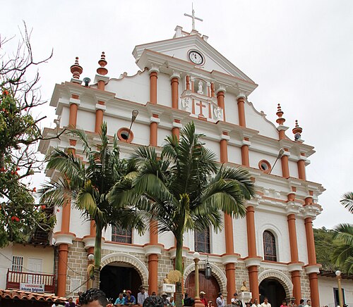 Angostura, Antioquia