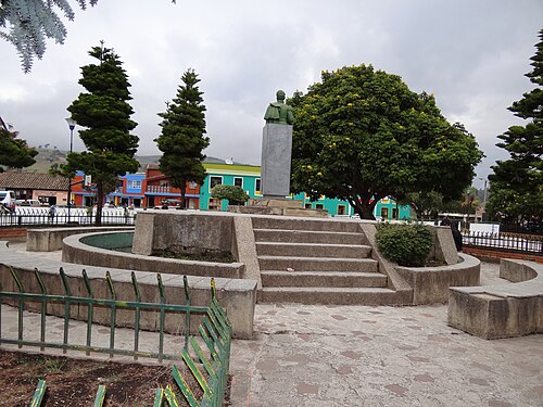 Siachoque, Boyacá
