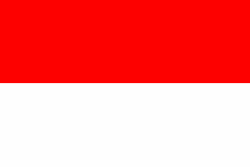 Bandera de Venecia