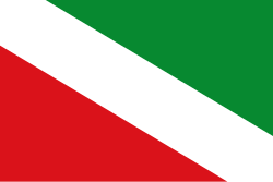 Bandera de Gualmatán