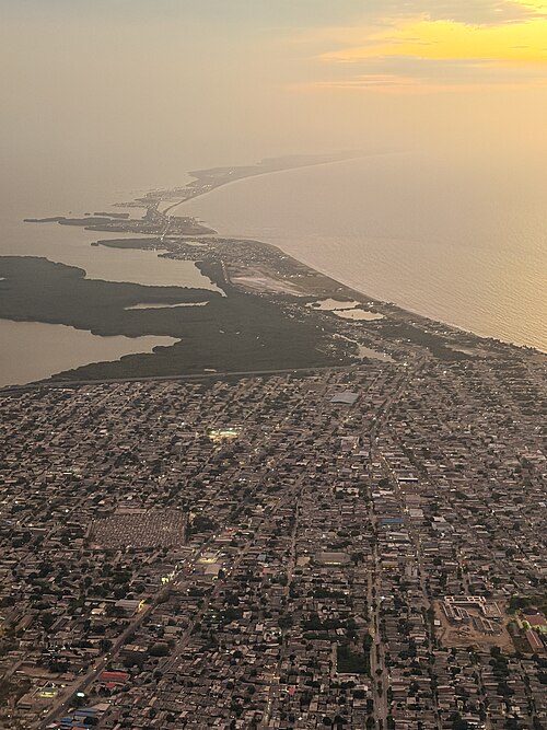 Ciénaga, Magdalena