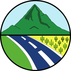 Escudo de Natagaima
