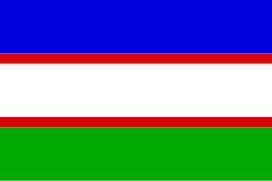 Bandera de Cali
