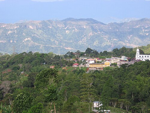Falan, Tolima