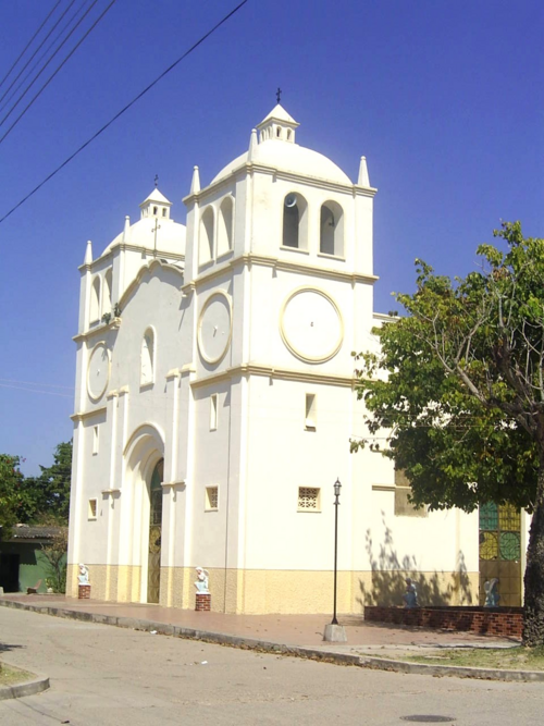 Chiriguaná, Cesar