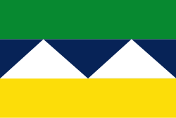 Bandera de Teruel