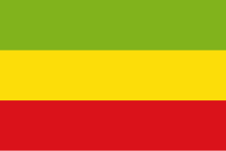 Bandera de Caldas