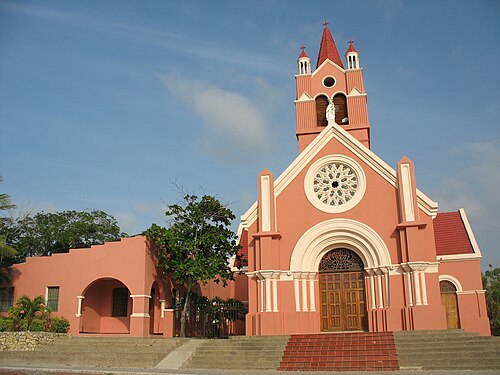 Puerto Colombia, Atlántico