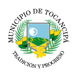 Escudo de Tocancipá