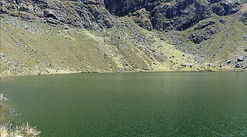 Guaca, Santander