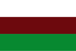 Bandera de Jenesano