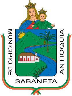 Escudo de Sabaneta
