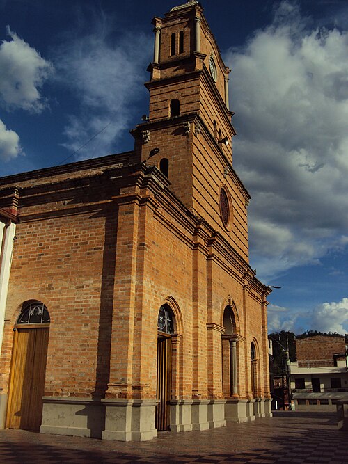 Ebéjico, Antioquia