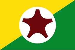 Bandera de Belén