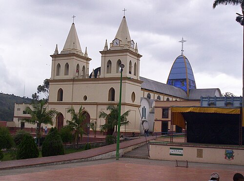 Labateca, Norte de Santander