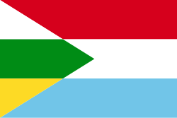 Bandera de Agrado