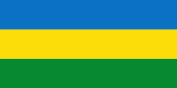 Bandera de Granada