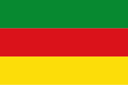 Bandera de Motavita