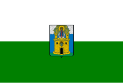 Bandera de Medellín