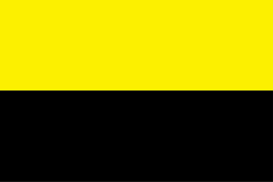 Bandera de Titiribí