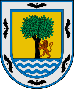 Escudo de Santa Fe de Antioquia