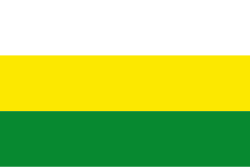 Bandera de Murindó