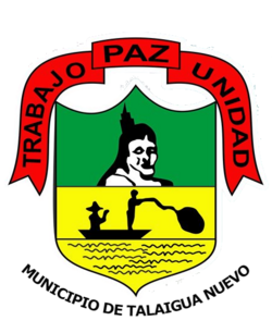 Escudo de Talaigua Nuevo