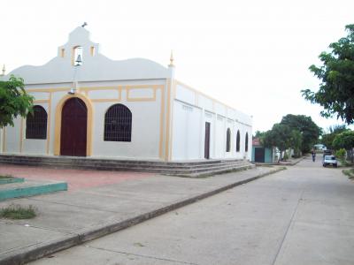 Nueva Granada, Magdalena