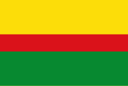 Bandera de Mogotes