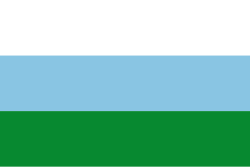 Bandera de Cubará