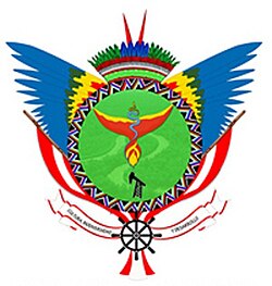 Escudo de Puerto Asís