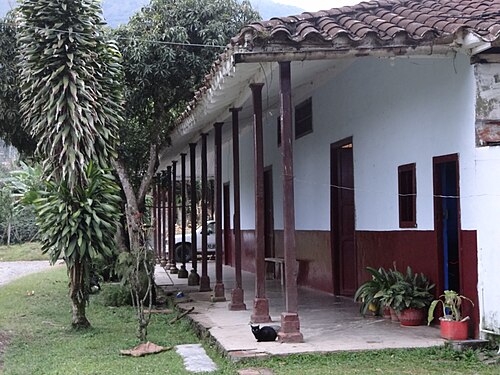 Amagá, Antioquia