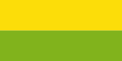 Bandera de Ovejas