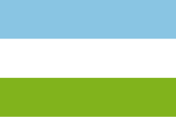Bandera de Falan