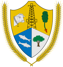 Escudo de San Pablo