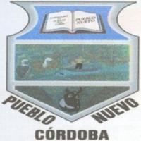 Escudo de Pueblo Nuevo